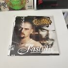 Kaos Kaos Fastidio 2LP VINILE NERO Copertina Gatefold NUMERATO Copia n. 862/1000