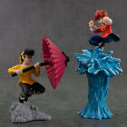 #F95-215 Wiz 2008 Ranma 1/2 Diorama Figura 2 " Figura