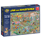 Jan van Haasteren 1000 Piece Jigsaw Puzzle