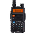 [ Used ] Baofeng GT-5R 5W Dual Band Radio [Upgraded Legal Version of UV-5R]