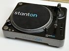 Stanton T.62 Turntable