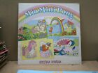 MIO MINI PONY--LP--CRISTINA D AVENA-FM 13583  -----M/M