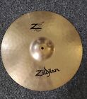 Rock Crash Zildjian Z3 16"