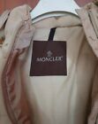 Piumino Moncler donna S