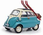 Schuco 1:18 Scale BMW Isetta  Wintersport