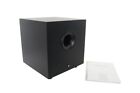 ✅JBL SCS 75 Bass Subwoofer Schwarz✅