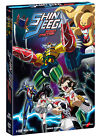 Shin Jeeg Robot d acciaio (3 DVD)