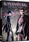 Supernatural: The Anime Series (DVD)