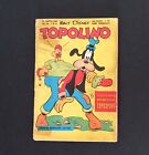 TOPOLINO LIBRETTO 97 del 1954 No bollino QS. BUONO. Leggi descr