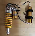 Ammortizzatore Posteriore Ohlins