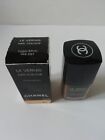 Chanel Le Vernis Nail Colour - Nail Polish - Smalto- Les Khaki Brun- New In Box