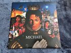 Vinyl / Vinile LP 33  MICHAEL JACKSON - MICHAEL - OMONIMO - Limited edition