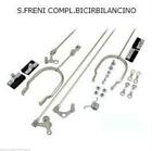 525120170 SERIE FRENI COMPLETA BICI ERRE A BILANCINO BIKE