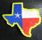 Aufnäher TEXAS Patch Südstaaten USA Rebel Lone Star x