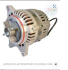 ALTERNATORE GOLDWING 1500 40A