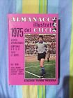 Almanacco Illustrato del Calcio Panini 1975