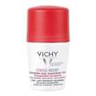 Vichy Deodorante Stress Resist Trattamento Intensivo Anti-traspirante Roll-On 50