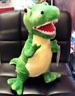 dinosauro peluche 40 cm