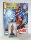 SUPEREROI MARVEL LA COLLEZIONE UFFICIALE 2006 N. 8 DAREDEVIL FIGURE + FASCICOLO