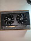 SAPPHIRE NITRO+ Radeon RX 580 4G GDDR5 Scheda Grafica