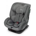 Foppapedretti Seggiolino Auto 9-36 Kg Isofix / 15M - 12 Anni Grey - Run I-Size