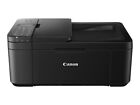 Canon PIXMA TR4750i Stampante Multifunzione ad Inchiostro - Nera