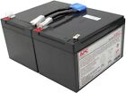 RBC6 Batteria APC per UPS SU1000RMINET, SMC1500I, SMC1500IC