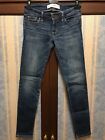 Abercrombie & Fitch jeans Tg.25