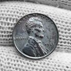 USA, 1 cent Lincoln 1943 A5