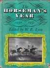 The Horseman s Year 1950 - 1951