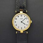 Cartier Vermeil Must Good condition silver Diam1242