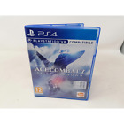 ACE COMBAT 7 SKIES UNKNOWN PS4 ITA