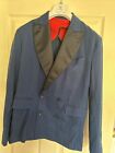 Neil Katter Men’s Blazer