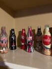 bottiglie coca cola collezione