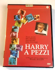 HARRY A PEZZI DVD COME NUOVO Woody Allen