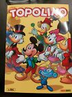 Topolino 3541 Variant - Andrea Freccero - Panini Disney