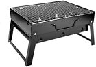 Barbecue Carbone Portatile GolWof Barbecue Grill Barbecue Pieghevole BBQ