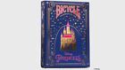 Bicycle Disney 100th Anniversary Playing Cards