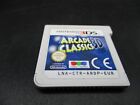 Arcade Classics Nintendo 3DS