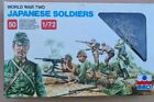 soldatini Esci Set 204 Japanese Soldiers 1/72