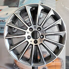 Cerchi in Lega 17" per MERCEDES Classe B Felgen Jantes Set 4 Ruote ST AD