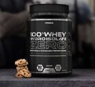 Whey Hydro Isolate ZERO 750g