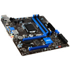 SCHEDA MADRE MSI B85M-G43 / SOCKET LGA 1150 / DDR3 / INTEL / MICRO ATX