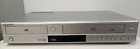 SAMSUNG DVDV5600 Videoregistratore VCR Lettore DVD combo REVISIONATO FUNZIONANTE