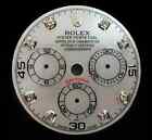 Rolex Daytona Cosmograph - Refurbished MOP Dial Top