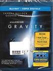 Gravity (Sandra Bullock George Clooney)