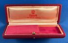 TUDOR BY ROLEX  BOX   WATCH VINTAGE RARE