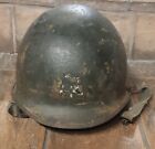 ELMETTO M1 US ARMY WW2 HELMET M1 US ARMY WW2 CONDIZIONI COME DA FOTO