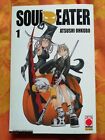 Soul Eater 1 - Ristampa limitata - Planet Manga