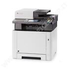 STAMPANTE KYOCERA ECOSYS M5526CDW MULTIFUNZIONE 1102R73NL0